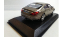 MERCEDES-BENZ CLS 350 Cgi (С218), 1:43, Norev, масштабная модель, 1/43