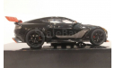 Aston Martin Vantage GT12 (2020), 1:43, IXO models, масштабная модель, IXO Road (серии MOC, CLC), 1/43