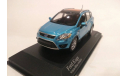 Форд Куга / Ford Kuga (2008), 1:43, Minichamps, масштабная модель, 1/43