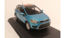 Форд Куга / Ford Kuga (2008), 1:43, Minichamps, масштабная модель, 1/43