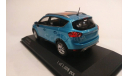 Форд Куга / Ford Kuga (2008), 1:43, Minichamps, масштабная модель, 1/43