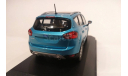 Форд Куга / Ford Kuga (2008), 1:43, Minichamps, масштабная модель, 1/43