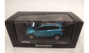 Форд Куга / Ford Kuga (2008), 1:43, Minichamps, масштабная модель, 1/43