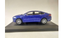 ФОРД FORD MONDEO (2014), 1:43, Norev, масштабная модель, 1/43