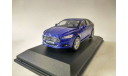 ФОРД FORD MONDEO (2014), 1:43, Norev, масштабная модель, 1/43