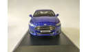 ФОРД FORD MONDEO (2014), 1:43, Norev, масштабная модель, 1/43