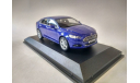 ФОРД FORD MONDEO (2014), 1:43, Norev, масштабная модель, 1/43