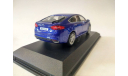 ФОРД FORD MONDEO (2014), 1:43, Norev, масштабная модель, 1/43