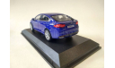 ФОРД FORD MONDEO (2014), 1:43, Norev, масштабная модель, 1/43