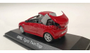 OPEL TIGRA TWIN TOP 1.8, 1:43, Maxichamps, масштабная модель, Minichamps, scale43