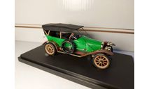 Autocult. Laurin@Klement S  1911 г.   Лимитированная серия 1 out of 150, масштабная модель, scale43