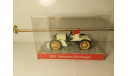 MERCEDES RENNWAGEN 1903 г. Cursor#7, масштабная модель, Mercedes-Benz, scale43