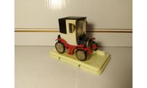 SAFIR#10     RENAULT COUPE 1900, масштабная модель, scale43