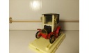 SAFIR#10     RENAULT COUPE 1900, масштабная модель, scale43