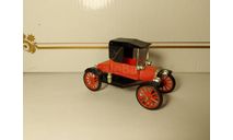 Minialuxe #11 FORD T 1915 г., масштабная модель, scale43