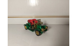 RENAULT 2-SEATER 1911 matchbox Y-2