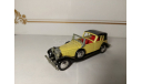 Rami#10 HISPANO　SUIZA 1934, масштабная модель, Hispano-Suiza, R.A.M.I, scale43