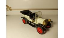 Ziss#39 ADLER PHAETON 1906 г., масштабная модель, scale43, Mercedes-Benz