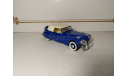 Rio №43 LINCOLN CONTINENTAL 1941, масштабная модель, scale43, Bugatti