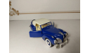 Rio №43 LINCOLN CONTINENTAL 1941, масштабная модель, scale43, Bugatti