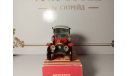 R.W.Modell MercedesBenzKettenwagen 1905 г., масштабная модель, 1:43, 1/43, ziss, Mercedes-Benz