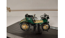 Opel Lutzman 1899-1901, масштабная модель, Altaya, Museum Series (музейная серия), scale48