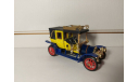 Rio №38  FIAT 18/24CV 1908, масштабная модель, scale43