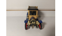 Rio №38  FIAT 18/24CV 1908, масштабная модель, scale43