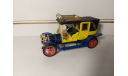 Rio №38  FIAT 18/24CV 1908, масштабная модель, scale43