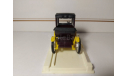 SAFIR#18     RENAULT COUPE 1900 (open), масштабная модель, scale43