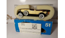 Rio#51 FORD LINCOLN SPORT PHAETON 1928, масштабная модель, 1:43, 1/43