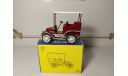 DUGU №#4  DARRACQ 9.5HP 1902, масштабная модель, scale43