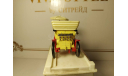 SAFIR#2     PEUGEOT VICTORIA 1898г., масштабная модель, scale43