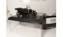 Minichamps 1/43 Ford Model T 1914 black, масштабная модель, scale43