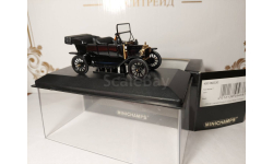 Minichamps 1/43 Ford Model T 1914 black