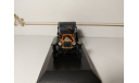 Minichamps 1/43 Ford Model T 1914 black, масштабная модель, scale43