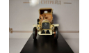 Rio #4469  Mercedes Simplex 1902г., масштабная модель, Fiat, scale43