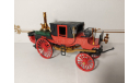 Brumm Old Fire #5  CARRO DI BORDINO 1854 г., масштабная модель, 1:43, 1/43