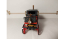 Brumm Old Fire #5  CARRO DI BORDINO 1854 г., масштабная модель, 1:43, 1/43