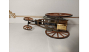 1/43 Brumm #4 (Italy) Old Fire CARRO DI TREVITHICK 1803 г., масштабная модель, 1:43