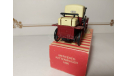 R.W.Modell №31.MercedesBenzKettenwagen 1905 г., масштабная модель, scale43, ziss, Mercedes-Benz