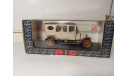 Rio №75 FIAT 60CV LIMOUSINE 1905, масштабная модель, scale43