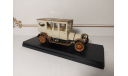 Rio №75 FIAT 60CV LIMOUSINE 1905, масштабная модель, scale43