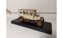 Rio №75 FIAT 60CV LIMOUSINE 1905