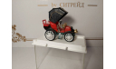 SAFIR #14   FIAT 8HP 1901, масштабная модель, scale43, Renault