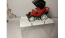 SAFIR #14   FIAT 8HP 1901, масштабная модель, scale43, Renault