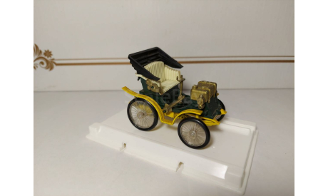 SAFIR#4     PEUGEOT PARIS-MARSEILLE 1896, масштабная модель, scale43