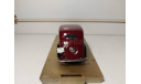 Brumm #31 Fiat 508 1100 1937-1939г, масштабная модель, scale43