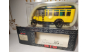 Fiat Omnibus 18 BL 1915  RIO № 20, масштабная модель, scale43