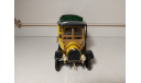 Fiat Omnibus 18 BL 1915  RIO № 20, масштабная модель, scale43